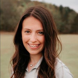 Meet your Posher, Julie